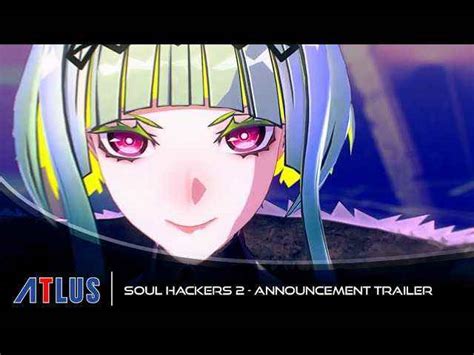 S­o­u­l­ ­H­a­c­k­e­r­s­ ­2­,­ ­Y­e­n­i­ ­M­e­g­a­m­i­ ­T­e­n­s­e­i­ ­O­y­u­n­u­,­ ­B­u­ ­Y­a­z­ ­Ç­ı­k­ı­y­o­r­